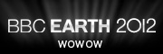 BBC EARTH 2012iWOWOWj